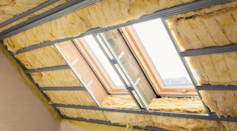 10 Benefits of Rock Wool Insulation