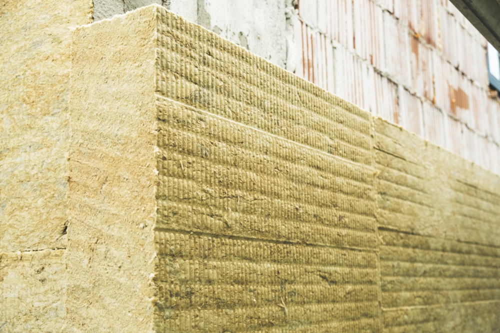 Top 5 Reasons Pros Choose Rock Wool over Fiberglass Wool